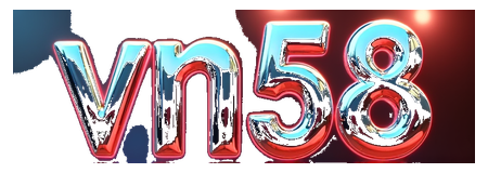vn58 vip logo