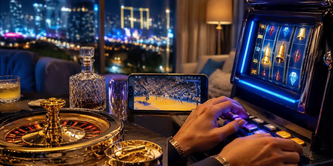 vn58 vip Sportsbook